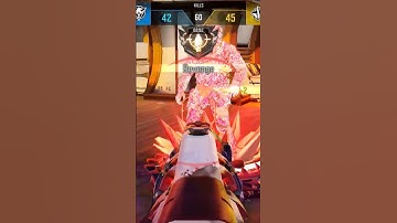 CODM MOVEMENT 8#youtubeshorts #youtube #trending #viral #shorts #short #gamer #codm  #cod #codmobile