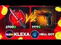 REVERSED MODE PAID HUGE ON HELLCASE ! HELLCASE PROMO CODE 2025 ! HELLCASE GIVEAWAY 2025 ! CS2 2025 !