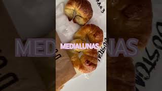 Medialunas Marplatenses mardelplata medialunas panaderia food