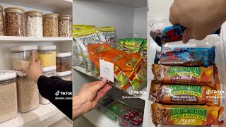 Satisfying Random Restock ASMR #187