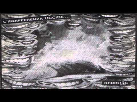 Bedboys — Bed Boys - Pace non vuol dire solo niente guerra