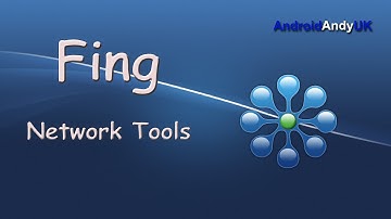 Fing Network Tools Android App Review