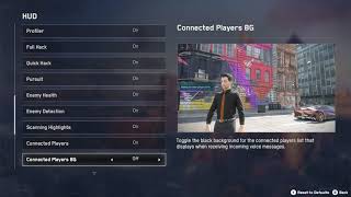 Watch Dogs Legion - Best Game Settings For Best Quality HD 4K