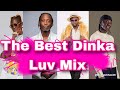 Dj markhaz love nonstop mix south sudanese music mixtape alijoma anyaryol macco bwoy bob dizzy