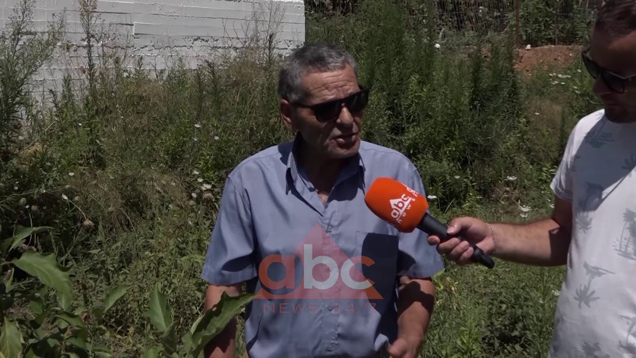 Perimet bio nga bahcja ne tryezen e turisteve ne Himare| ABC News Albania