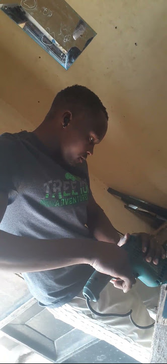 Duka la Vio Office ya Jara Likoni.