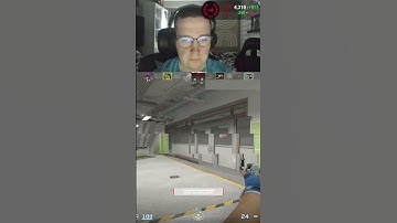 3k Finish with 1v1 clutch 4.3k elo faceit #cs2 #counterstrike #cs2moments #cs2clips #twitch #stream