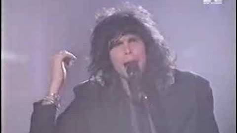 Aerosmith with Orchestra - Dream On