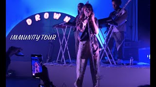 Cuco & Clairo - Drown