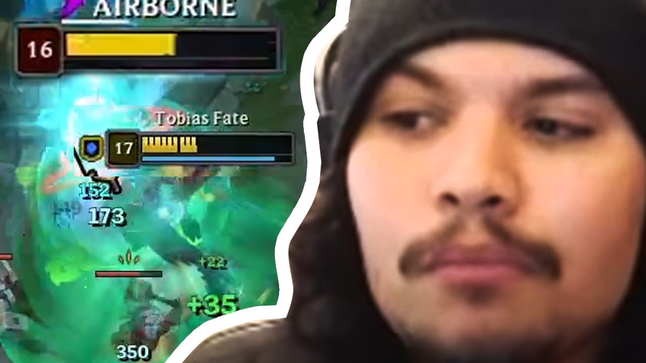 TANK GALIO IS BROKEN