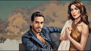 نانسي عجرم و رامي جمال نسينى الوقت - Ramy Gamal II Nansy Agram II Nasiny elWa2t
