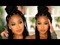 How To Slay the Holidays | Makeup Tutorial