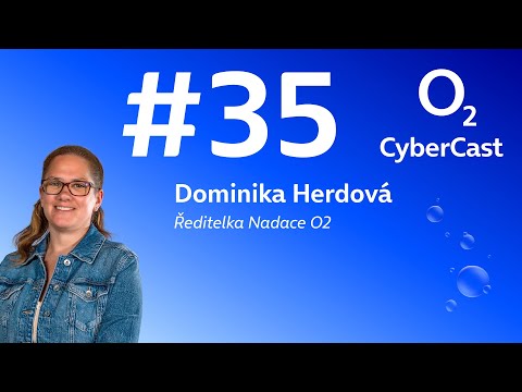 Dominika Herdová: V AI výzvě vás naučíme ptát se umělé inteligence správně - video from O2