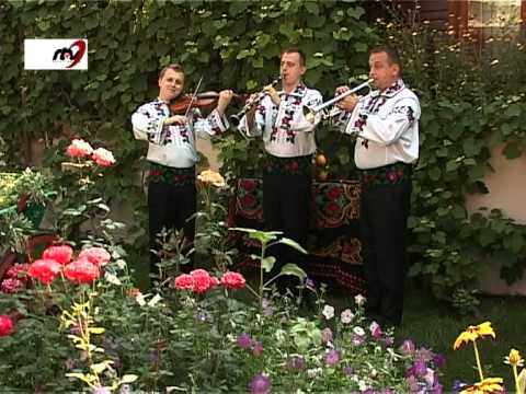 Fraţii Reuţ - Sârba vânătorilor 2012