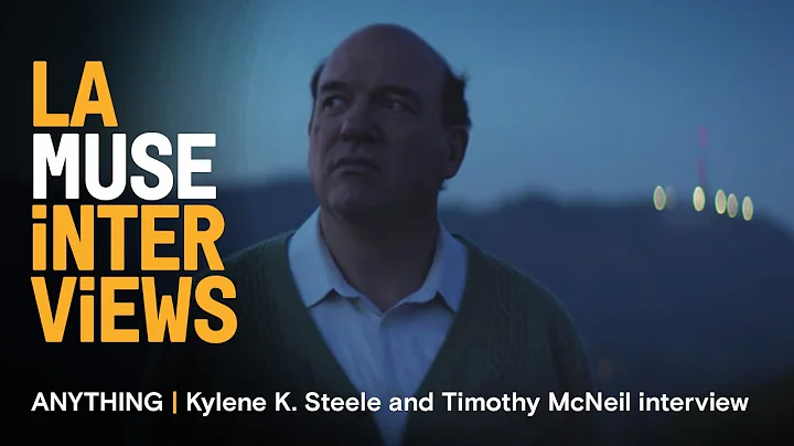 LA Muse | ANYTHING | Kylene K. Steele & Timothy Mc...