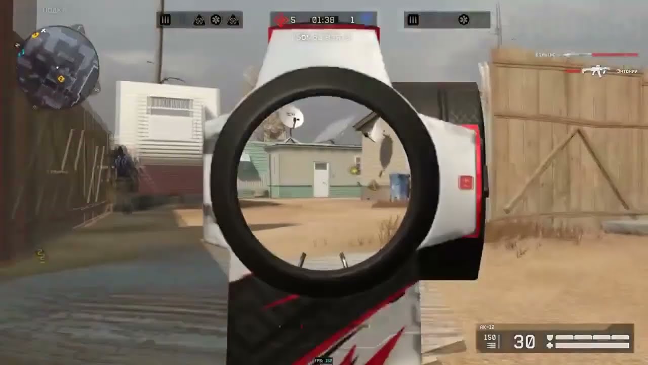 Уроки стрельбы от Пичуги - YouTube