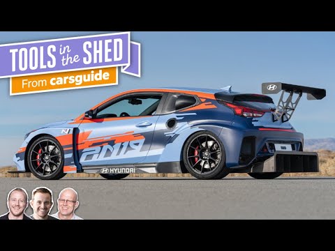 Podcast: Affordable Performance Cars Are Making a Comeback! - Tools in the Shed Ep. 110