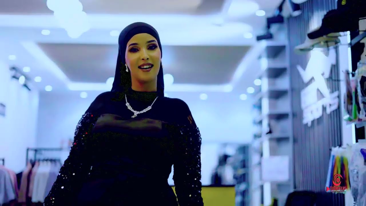 Ifraax Iftin |Dhab Jacayl | New Somali Music Video 2026 (Official