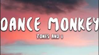 Tones And I - Dance Monkey ( Cover Versi Keroncong ) By Remember Entertainment
