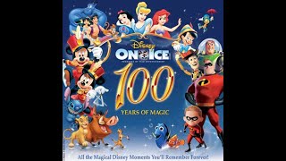 ▶ Mickey's Band (01/02/13) [Disney On Ice] (13 of 16)