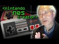 Nintendo NES FamiCom Creator - Computerphile