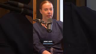 Did you have a few primary preceptors as a new grad?