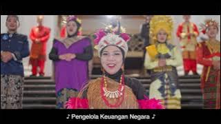 Mars Kementerian Keuangan RI