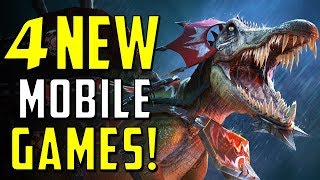 4 BEST Games of the Week for Android & iOS (LaTale W, Card Crawl + more) | TL;DR Reviews #56 screenshot 5