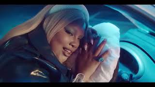 Shygirl - Siren (BLU Version) - Official Music Video