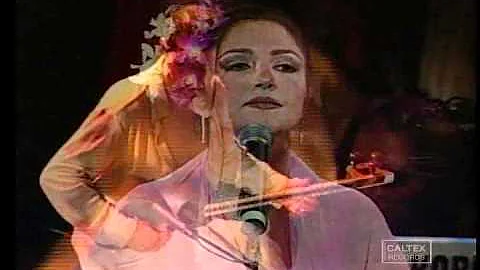 Shakila - Ghame Yaar (Live in Concert) | شکیلا - غم یار