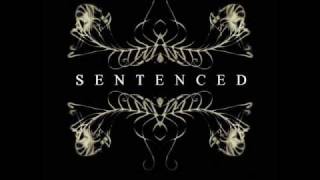 Video voorbeeld van "Sentenced : Drain Me"