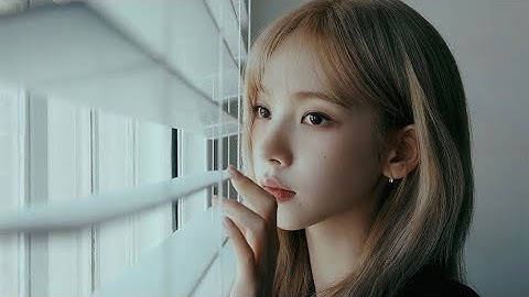 Aespa 에스파 - Welcome To MY World (ft. nævis) but it’s only Karina (screen time)