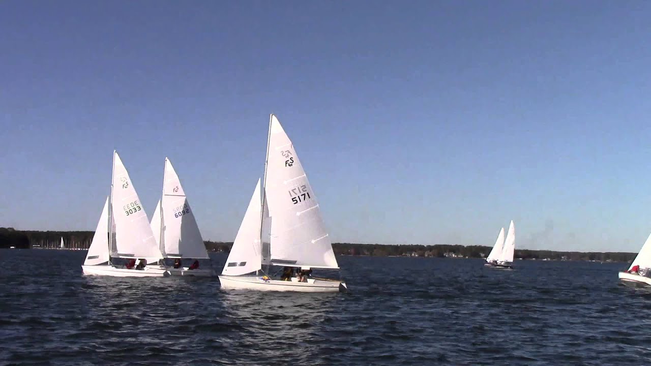 2015 Fall 48, Lake Norman Yacht Club, Mooresville NC, Nov 14 YouTube