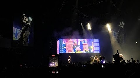 Blink 182 - Feeling This + Always + First Date + Stay Together... + Adam
