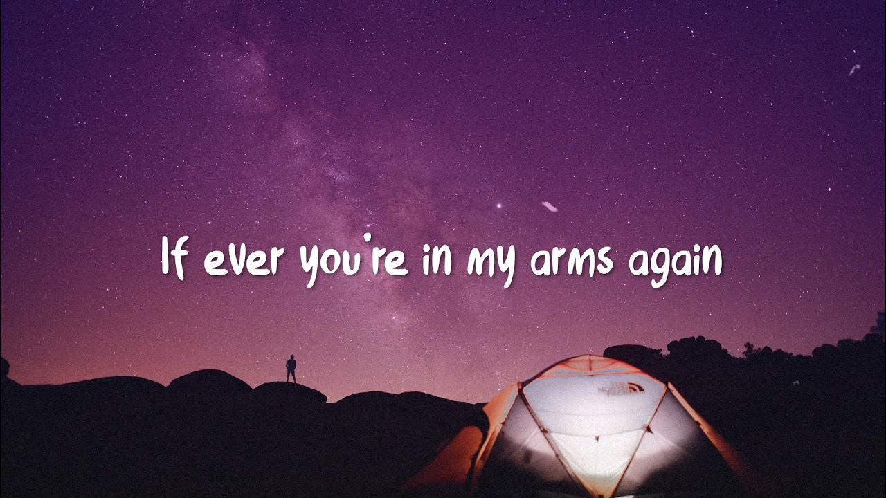 Peabo Bryson - If ever your in my arms again (lyrics) Peabo Bryson - If ever your in my arms again (lyrics)
