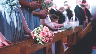 Kelly & Martin Wedding 18.11.2017