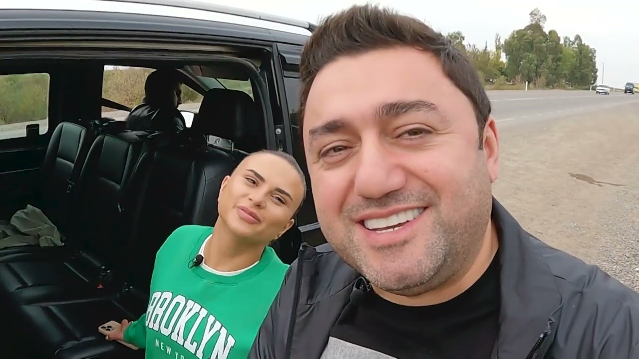 Ləzzət Axtarışında - Salyan