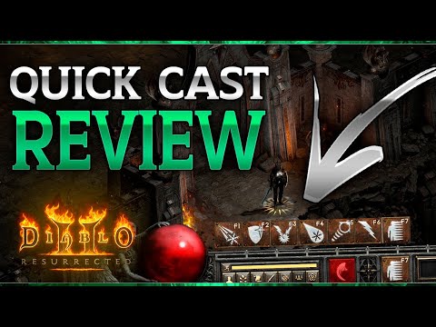 Diablo 2 FINALLY GETS A NEW PATCH - Patch 2.3 Breakdown