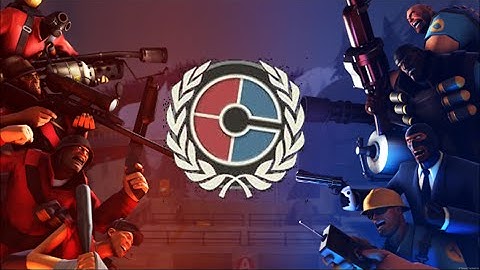 TF2: Competitive Matchmaking Stress Test!