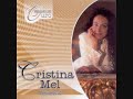 CD CRISTINA MEL - SELEÇÃO DE OURO VOL: 02