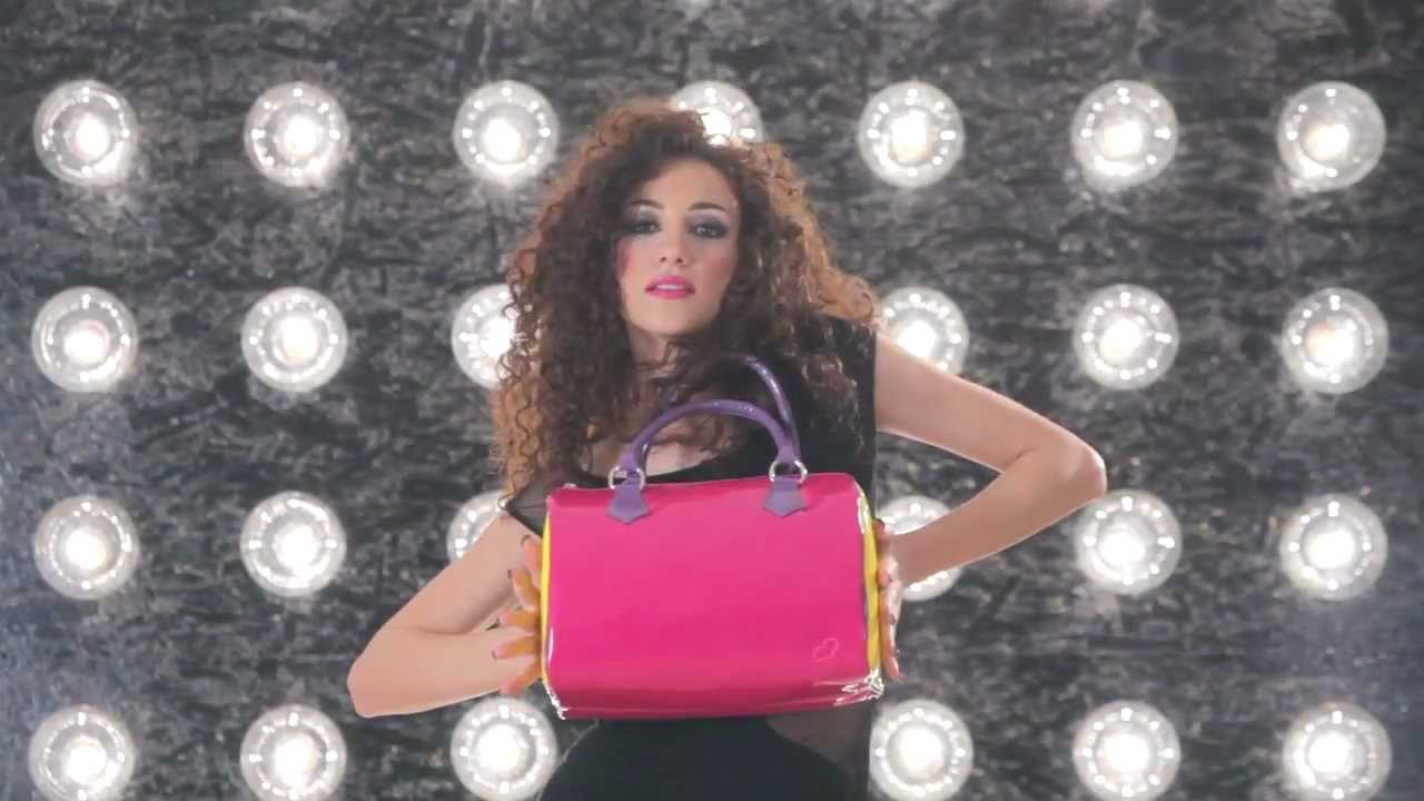 Miss Roberta TV spot 7 sec.