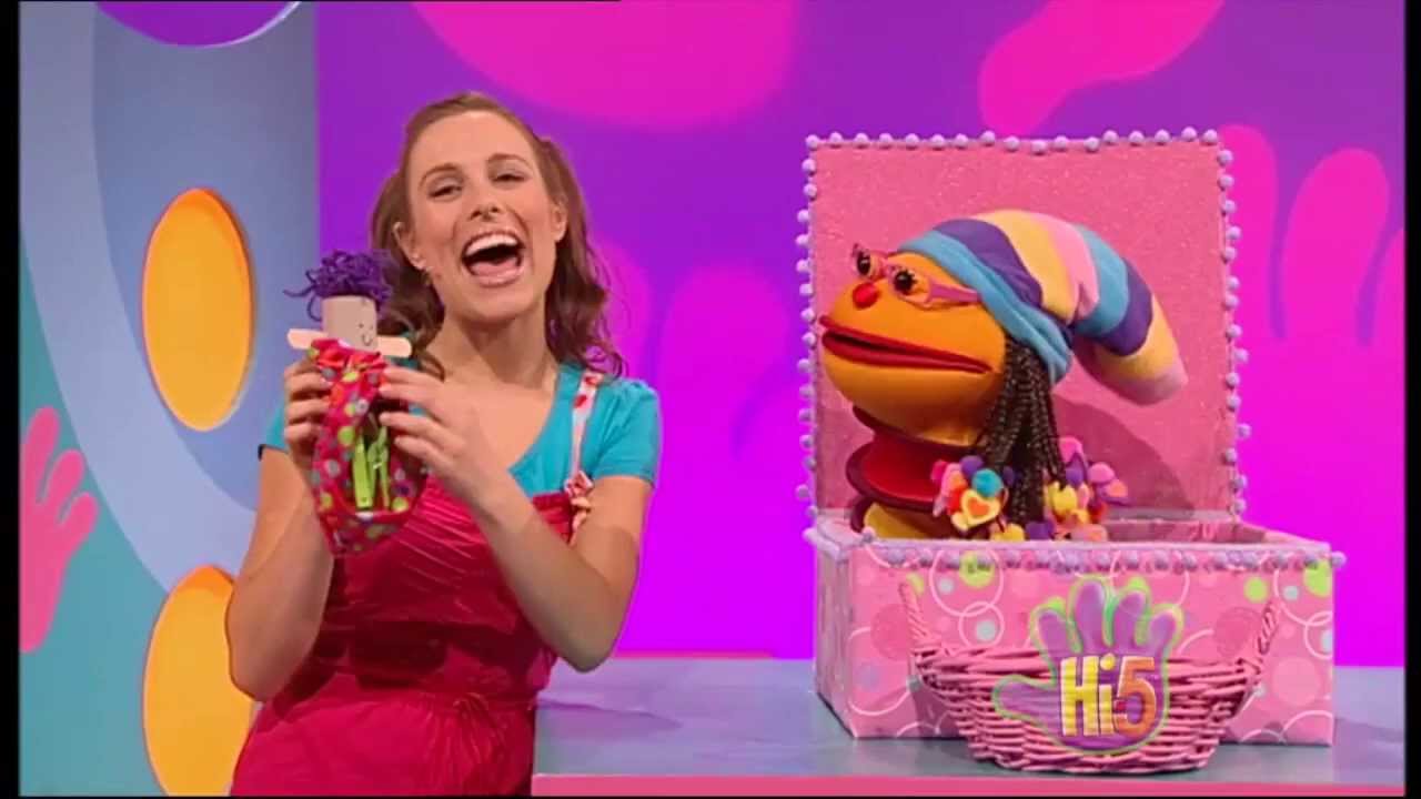 Casey And Chats Have A New Friend