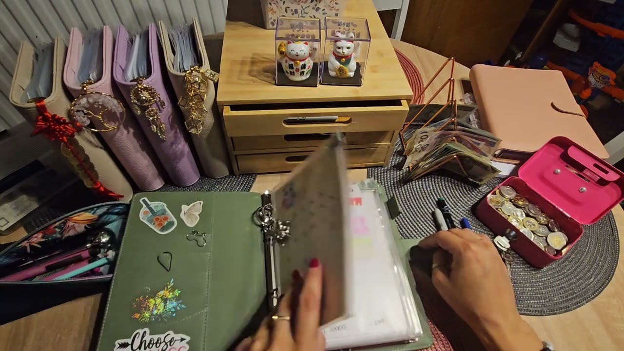 Należą się Wam przeprosiny + uzupełniam koszty roczne