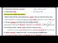 ملخص الوحدة الرابعة انكليزي ثالث مهني الفرع التجاري ملخص الوحدة الرابعة انكليزي ثالث مهني الفرع التجاري