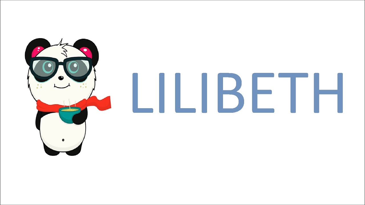 Lilibeth!!!!!!!!!! YouTube Lilibeth!!!!!!!!!! YouTube
