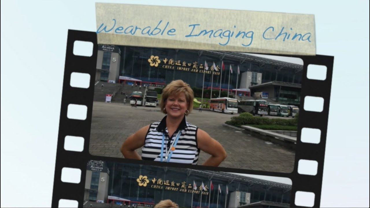 Promotional Products 2016 for Business: Robin Richter's Trip to China