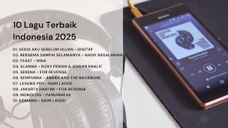 Download Lagu 10 Lagu Terbaik Indonesia 2025 MP3
