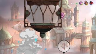 Random Ass Brawlhalla Clips #14