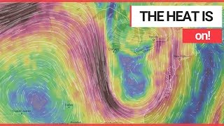 Deadly Summer Heatwaves 'To Get Worse Over The Next Three Decades' | SWNS TV