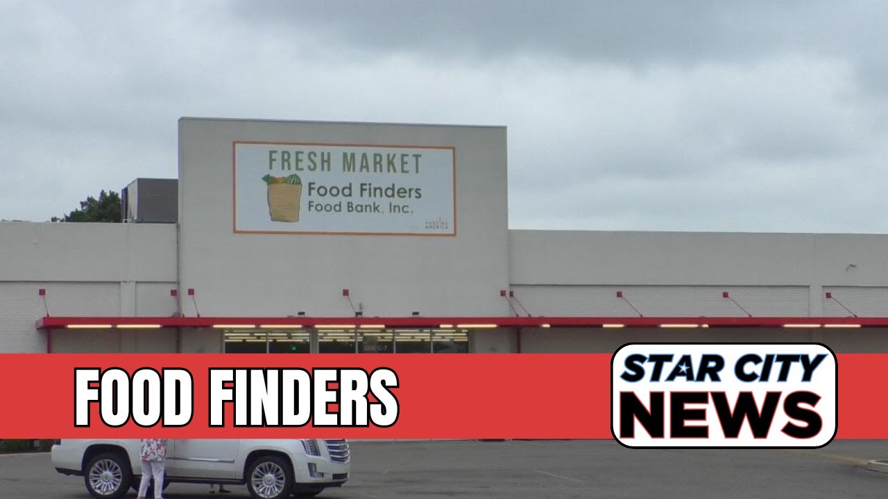 Food Finders Celebrates Acquisition of Fresh Market Property
